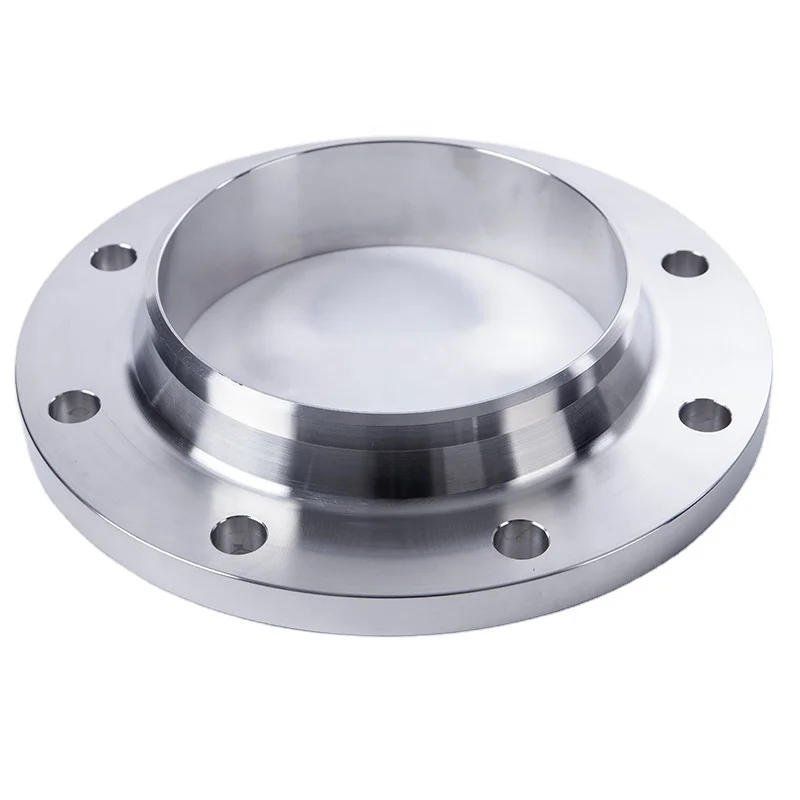 DN15-DN2000 304l stainless steel flange with high quality
