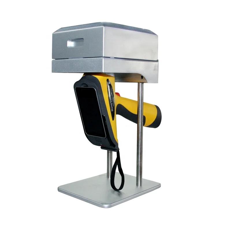Explorer 5000 High precision xrf precious metal analyzer/portable gold tester