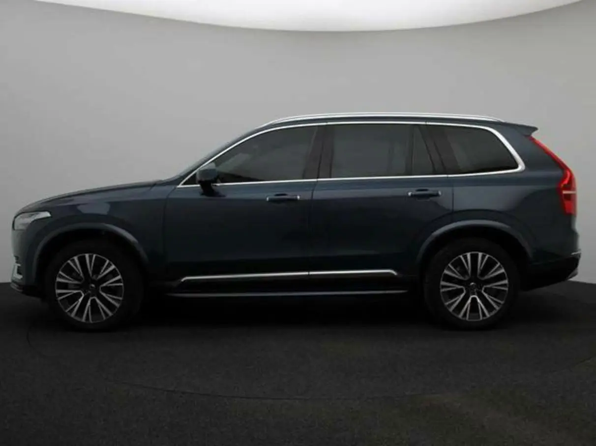 Оптовая продажа 2019 Volv xc90 T6 внедорожник второй автомобиль подержанные автомобили Дешевые низкая цена