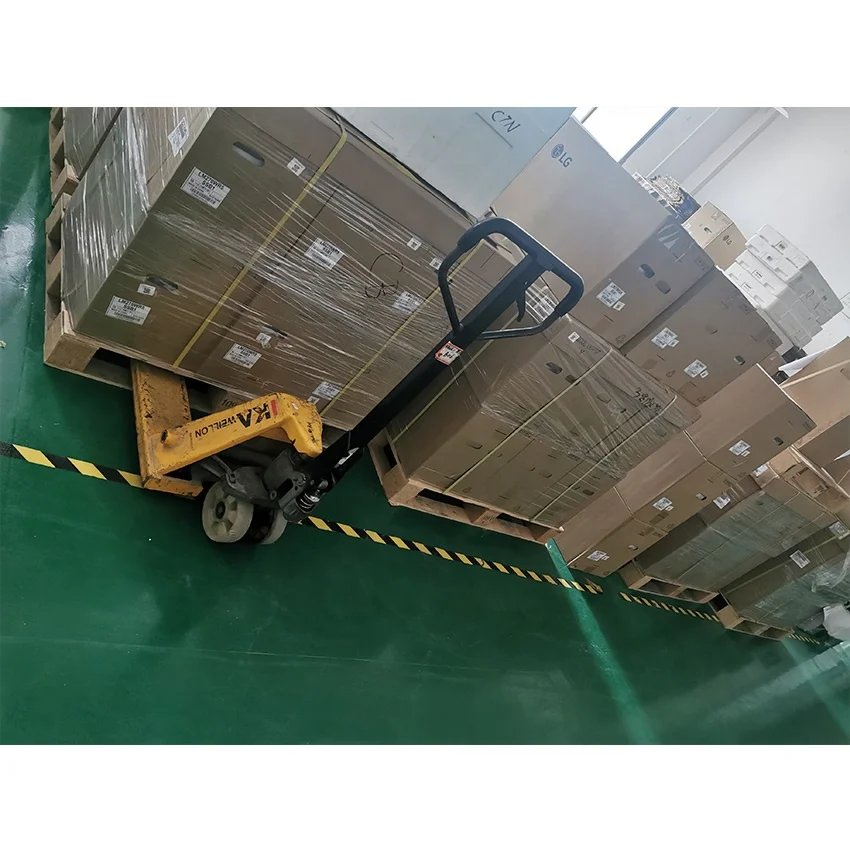 New Original  LM270WR5 SSB1 SS B1 27 inch 4K narrow bezel module LCD Screen Panel For DELL U2718Q Display Replace the screen