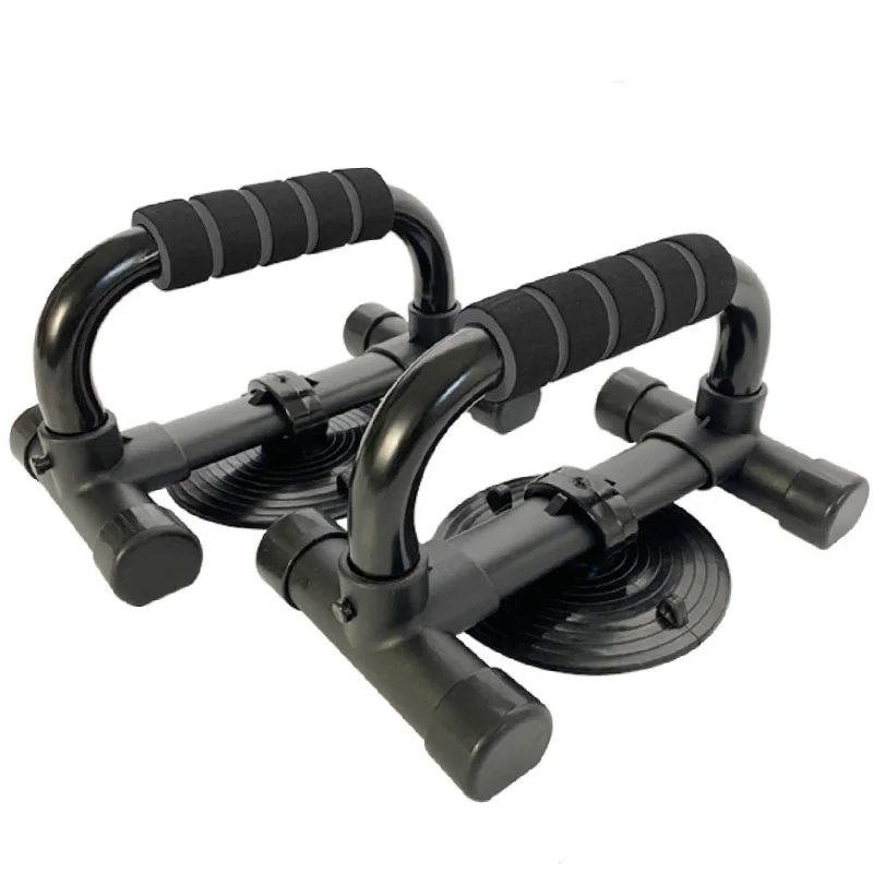 Wholesale Handles Frame Pushup Stands Slip Resistant Support Arm Shoulder Abdominal Muscle Training Power Exercise Push Up