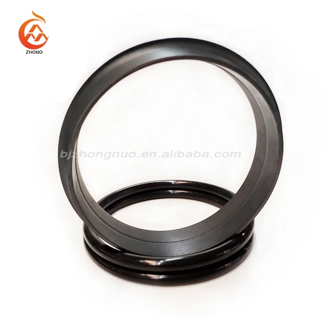 Long Working Time Floating Seal Group for Kobelco SK200 SK220 Digger Parts Oil Seal Wholesales Manufacturer Seals Kits