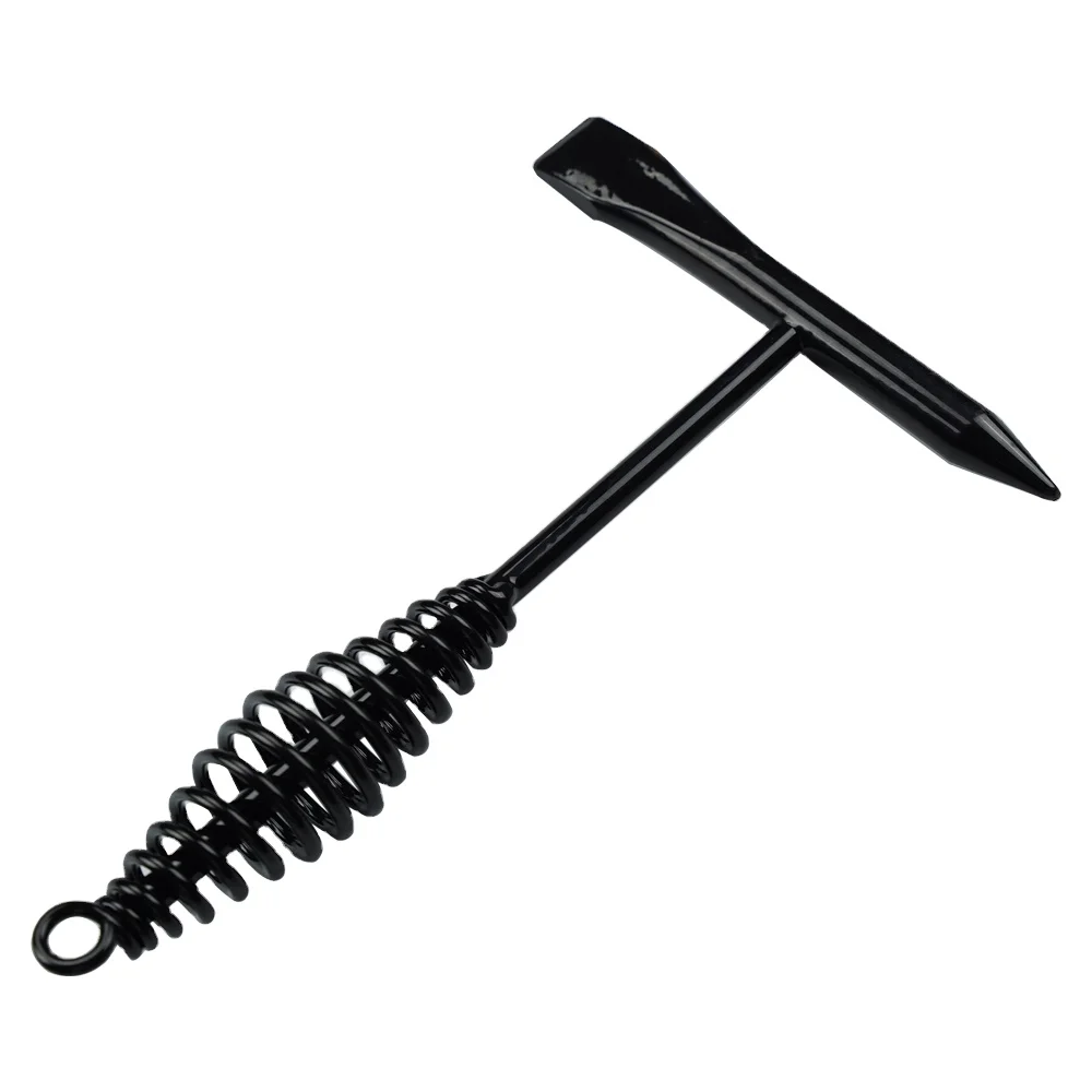 Welding Hammer with Spring Handle Chipping Breaking Hammer