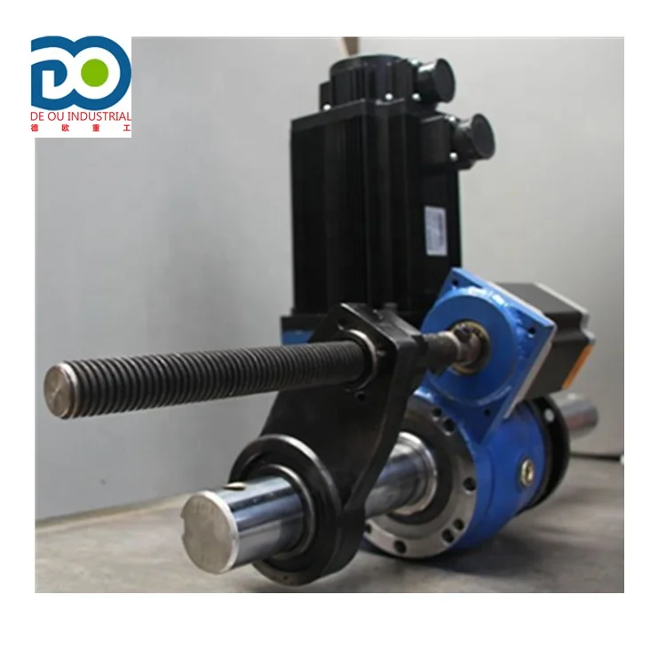 Изготовитель: портативная Расточная и сварочная машина DOB50A