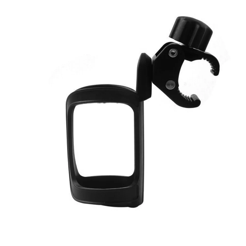 Bicycle Handle Clip-on Cup Rack Cycling Accessories Road Mountain Bike Quick Release Bottle Cage Cup Holder