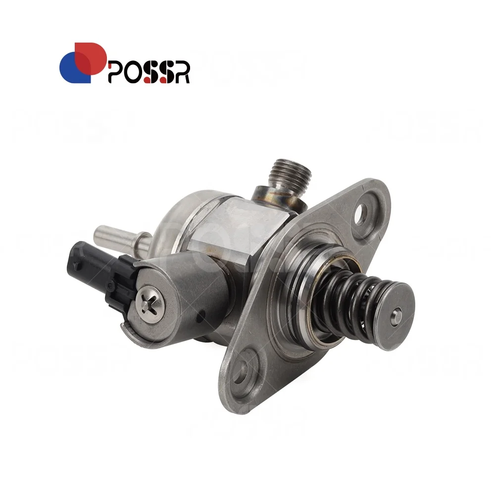 POSSR 13518605103 Fuel Supply System New High Pressure Pump For BMW 1 3 series 116 i 118 i N13B16A
