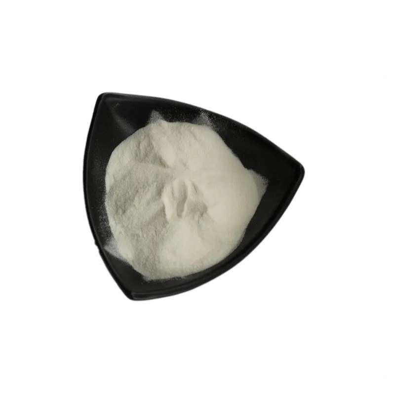 
OEM Factory Supply Protein Powder Strong Muscle Whey Protein Peptide Powder 