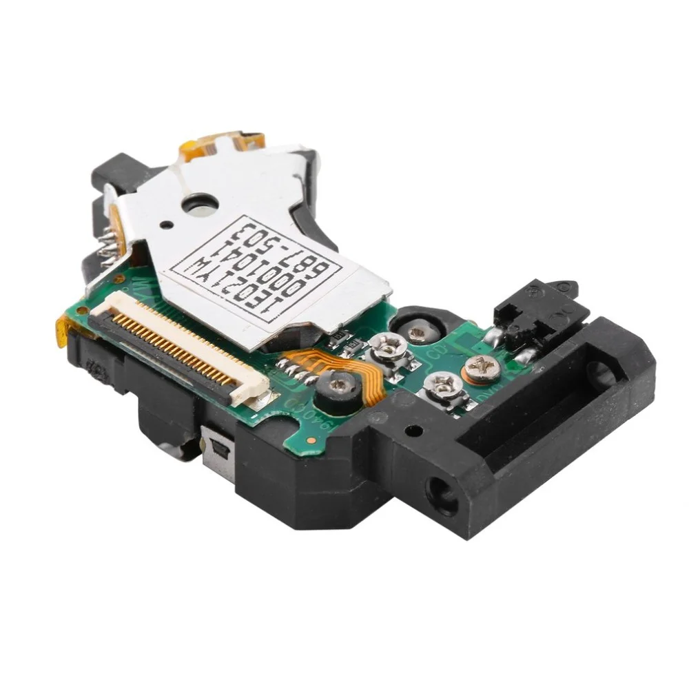 PVR-802W Laser Lens Head DVD Replacement Repair Parts for PS2/PS3/PS4 game accessories