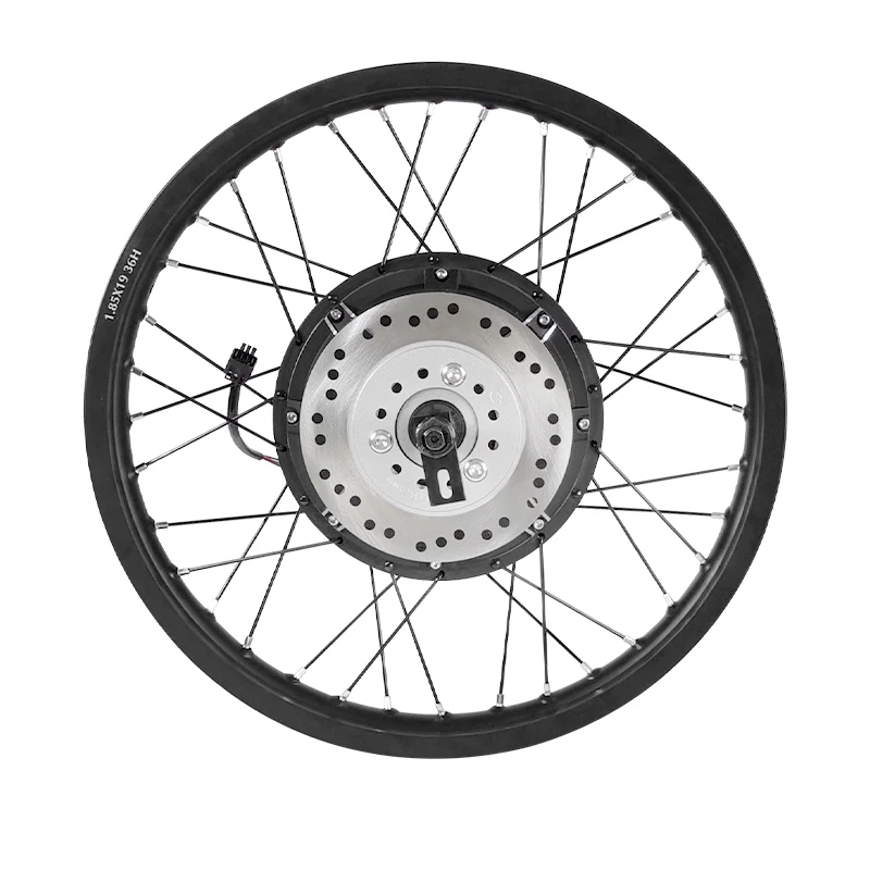 72v motorbike electric efi conversion kits for motorcycles