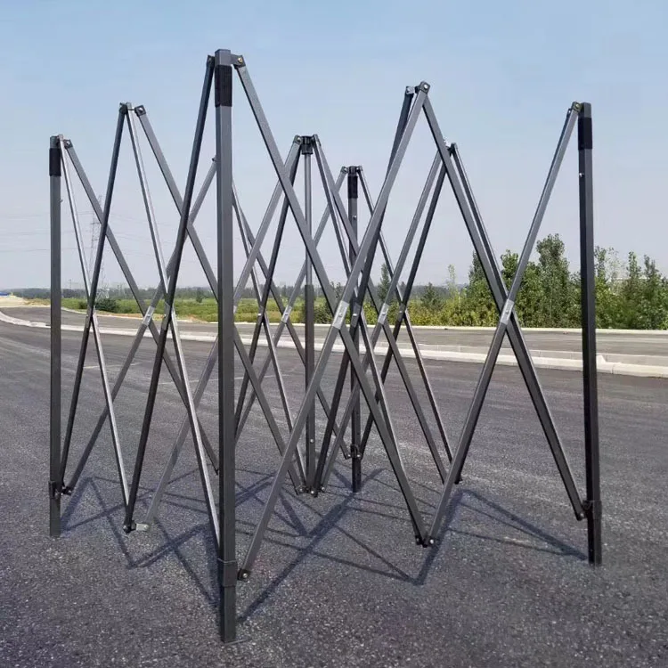 3x6m Exhibition Tent Waterproof Folding Gazebo Tent Easy Pop Up Canopy Folding Tent