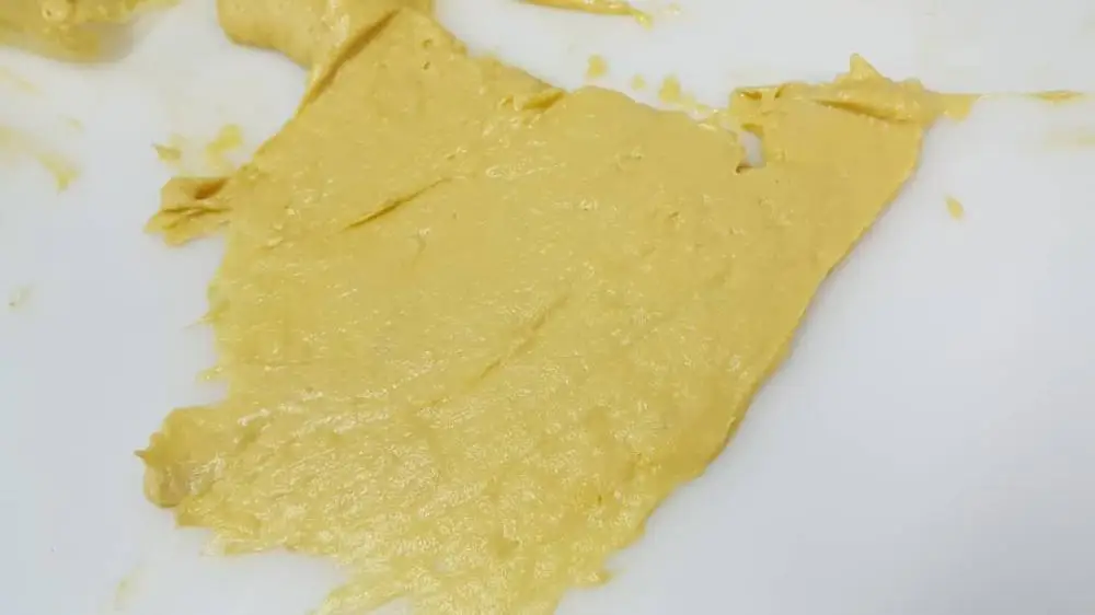 100% чистые и свежие замороженные пасты Musang King Durian поставщик из малайзии