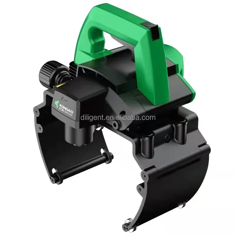 Portable electric chamfering machine Pipe Beveling Machine Price Product