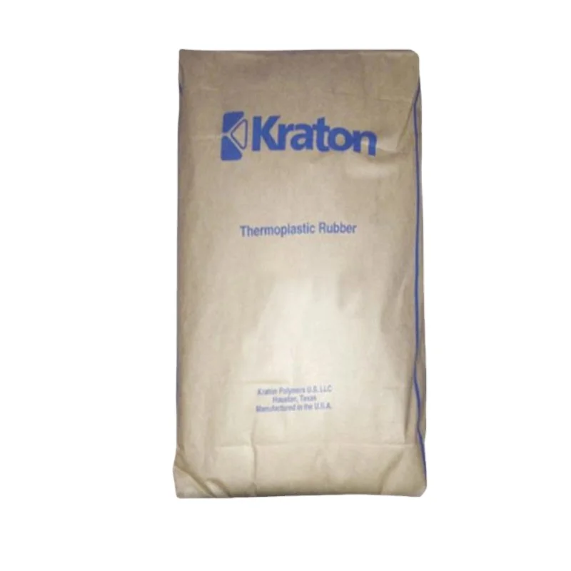 Kraton G1657 MS (G1657MS) SBS granules Thermoplastic Elastomer SEBS Resin  Polymer Thermoplastic Rubber price