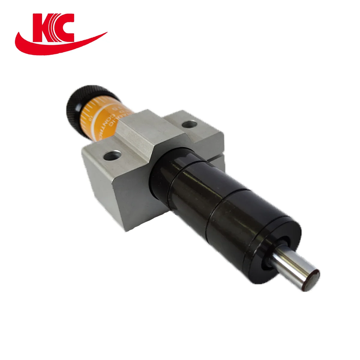 Stable and durable sliding damper pneumatic buffer HR30 Industrial shock absorber absorber