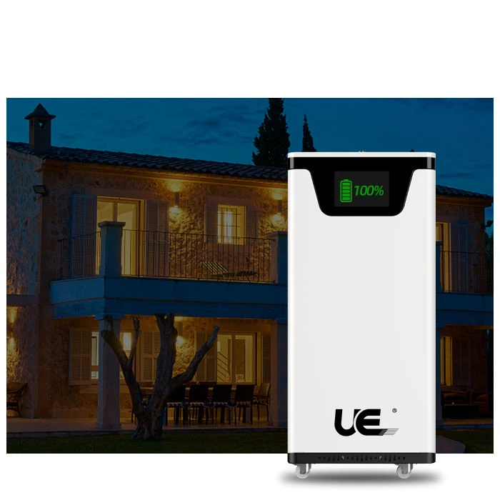 51.2v 420Ah lithium iron phosphate battery storage system for solar lithium batteries pack