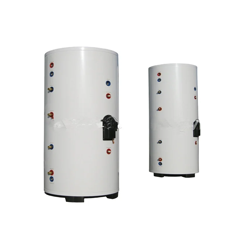 1000 liters new design split pressure solar water heater system solar boiler