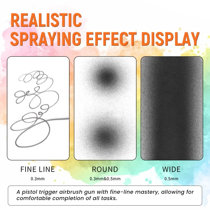 Portable Electric Mini Compressor Sprayer For Tint Dye Brow Nail Art Print Makeup Airbrush Beauty Hydrating Spray Gun Pen