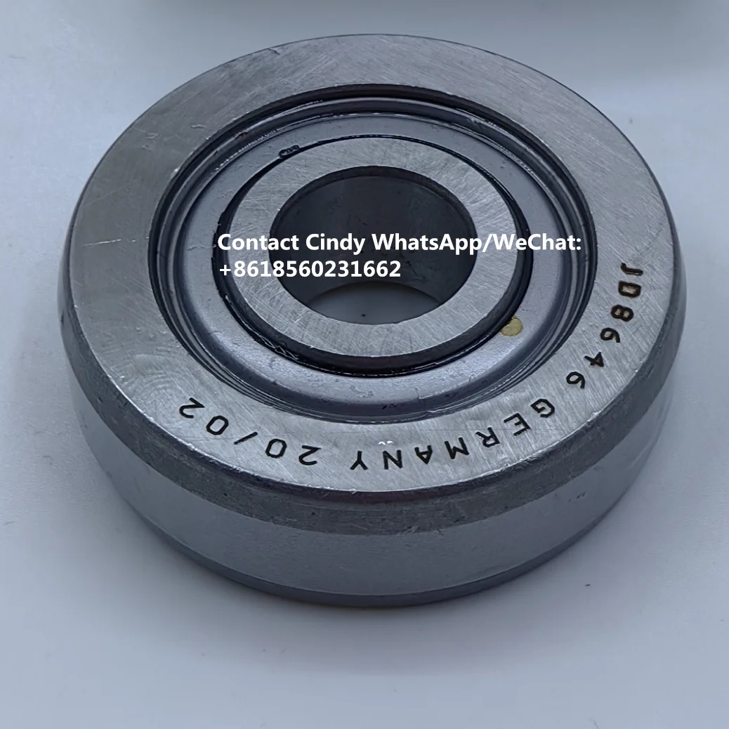 JD8646 203KRR3 203RR3 8984YY AE14807 165484 SC0274LL/2A Agricultural Machinery Ball Bearing for John Deere