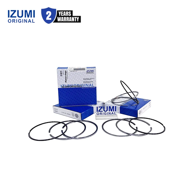Главный подшипник IZUMI A1700 A2300 B3.3 QSB3.3 QSB4.5 QSB102 QSB6.7 детали двигателя для CUMMINS