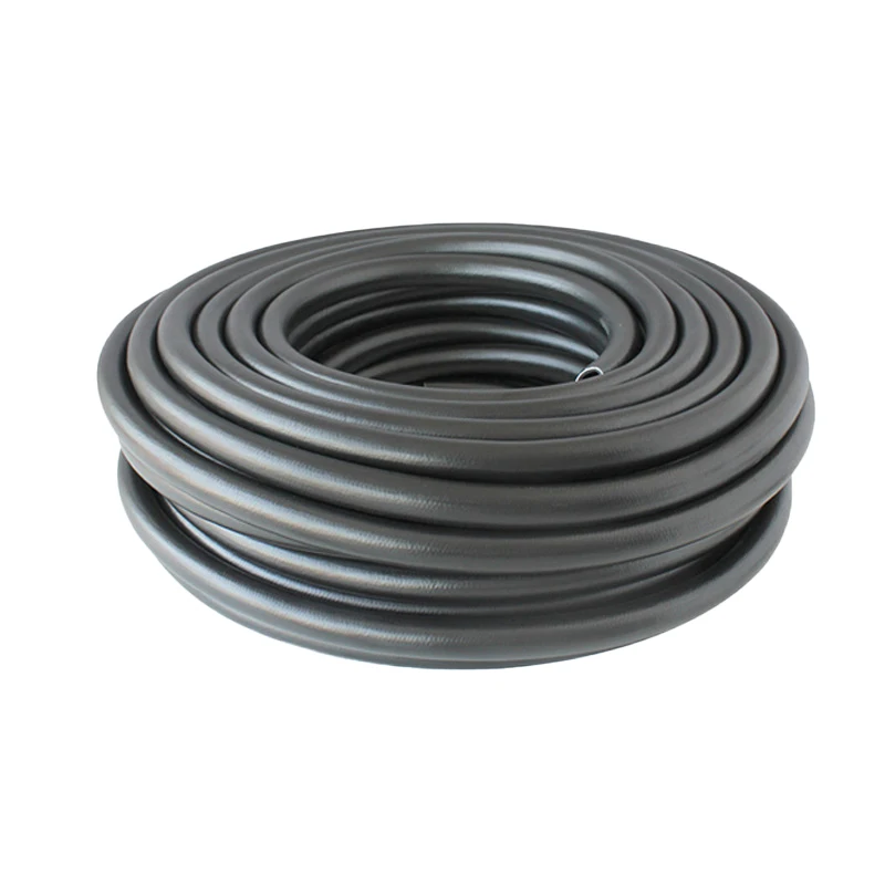 Competitive Price High Temperature Air Water Epdm Rubber Hose Aging Resistance High Quality Pipe
