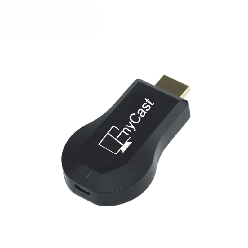 Anycast wecast Miracast Wireless Adapter hdtv video Transmitter TV stick