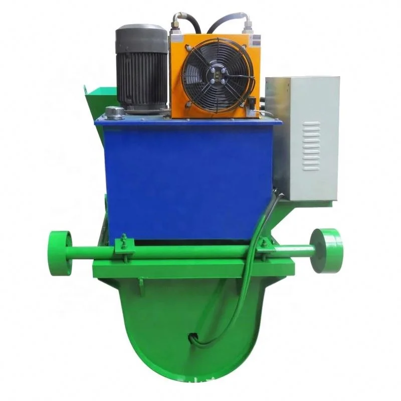 New Technology Trench Forming Concrete Slipform Paving Machine Concrete Fixed Slipform Paver Concrete Curb Machine For Sale