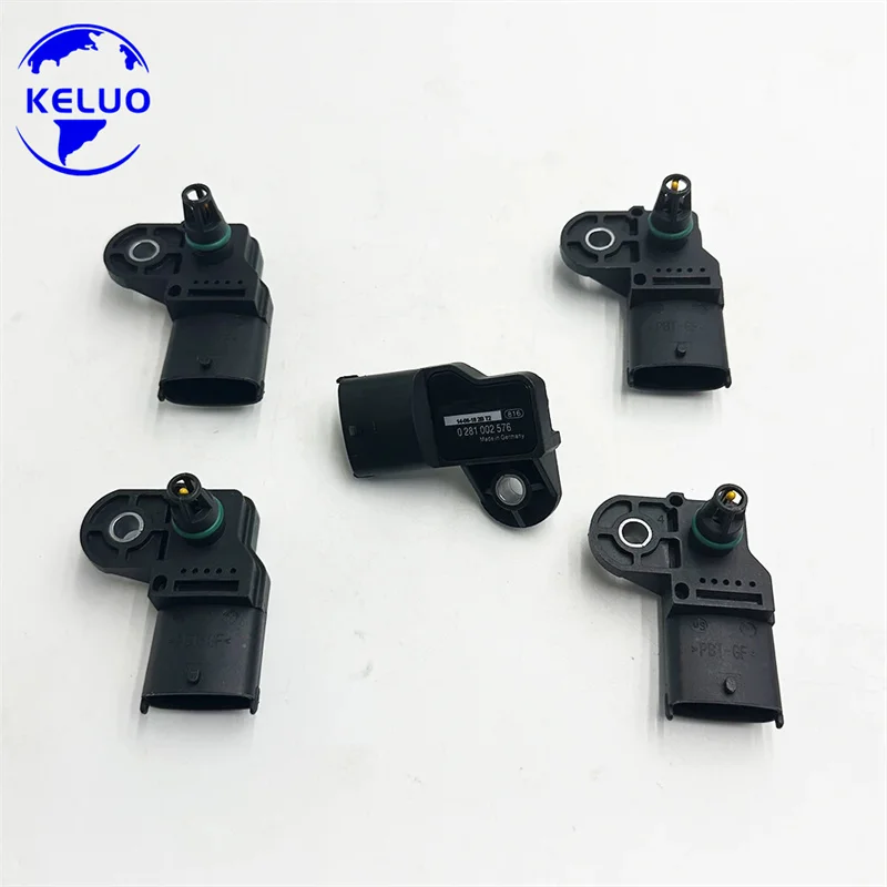 Diesel engine accessories repair 281002576 sensor