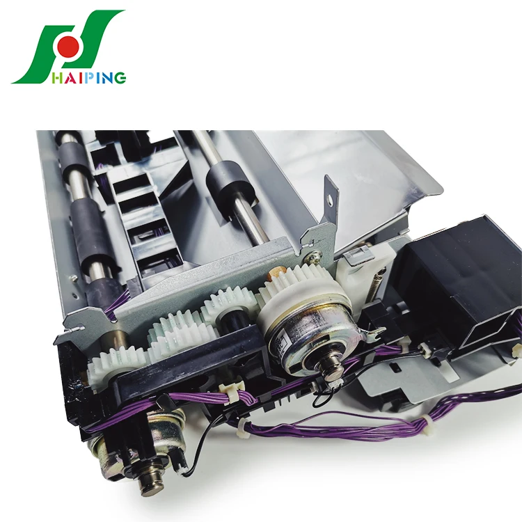 Factory Supply for HP LaserJet 9000/9040/9050 M9040/M9050/M9059 Registration Roller Assembly RG5-5663-060 RG5-5663-000