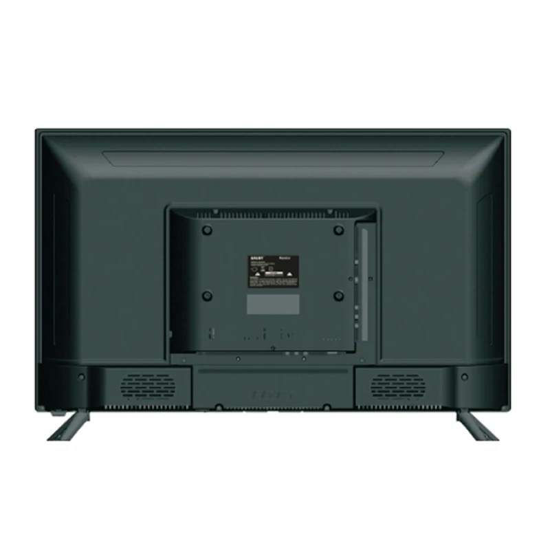 Cheap frameless led television led smart tv 32 40 43 50 inch smart tv