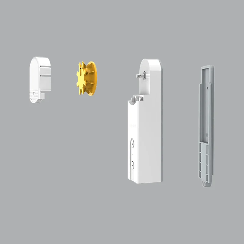 BroadLink Smart Home Roller Blinds Window Motor Driver Alexa WiFi RF Remote Control Smart Chain Rolling Shutter Motor