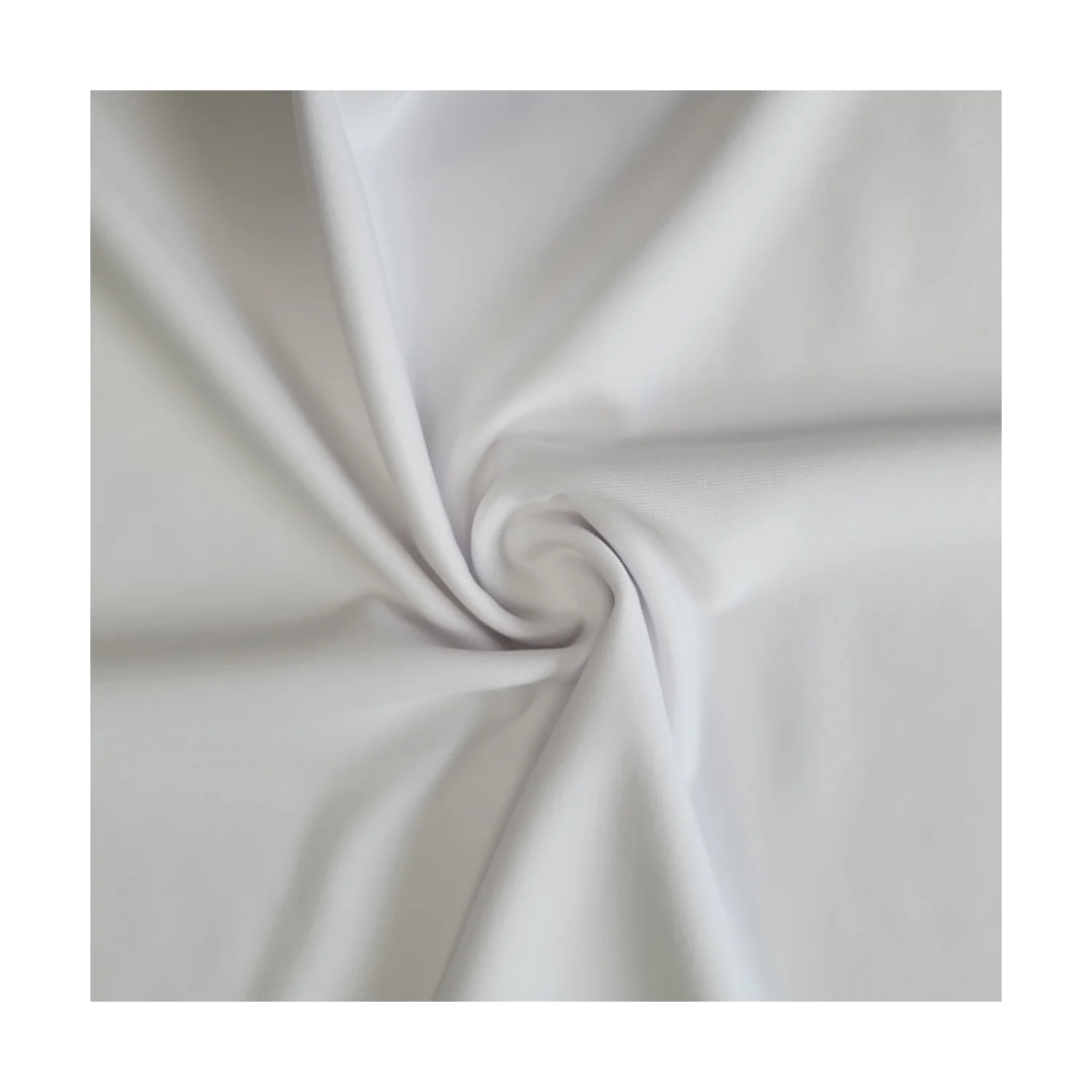 made in china fashion  ice silk knitted fabric for y a pants