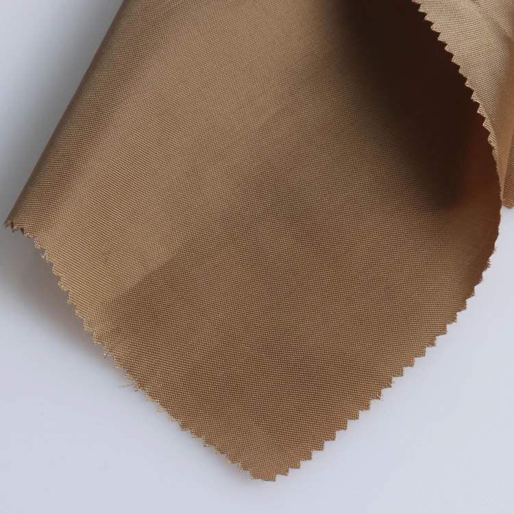 2022 Hot Sale Corn Fiber Biodegradable Fabric PLA organic Recycled Fabric