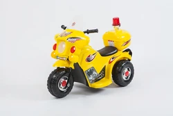 2022 Motorcycle best selling products ride on car kids electric car three wheel small electric tricycle for sale