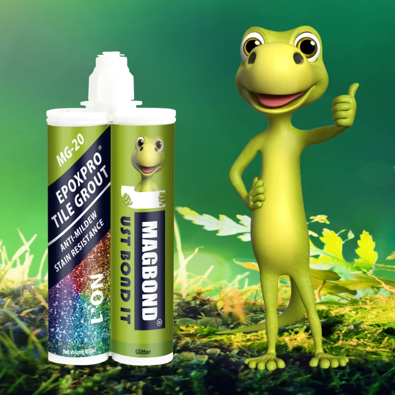 Сжать двухкомпонентный шприц для заделки швов украсить шов керамический полиаспарагиновая плитка затирка заполнения зазора