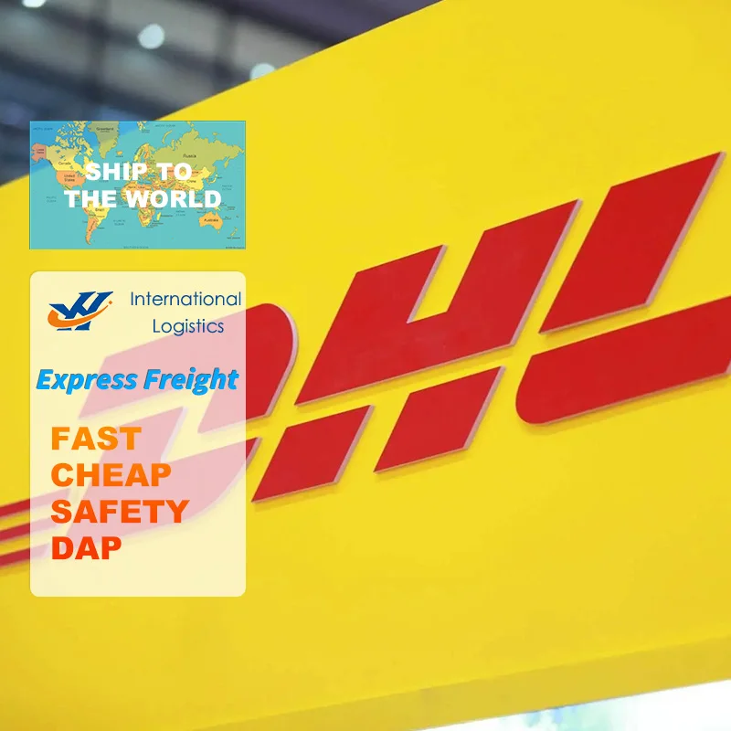 International  Express Shipping  Agent Cheap Express Freight Shipping Cargo Rates from China to Europe/U.A.E