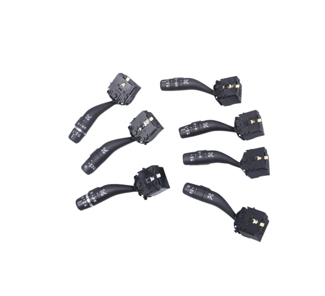 Turn Signal Light Switch 10770141 10770304 10770305 10770217 For MG ROEWE I5 Headlight Switch Wiper Windshield Washing Switch