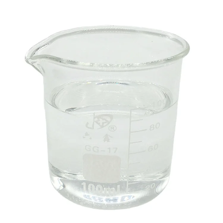Colorless transparent liquid N,N-Dimethyldecanamide for Surfactants CAS 14433-76-2