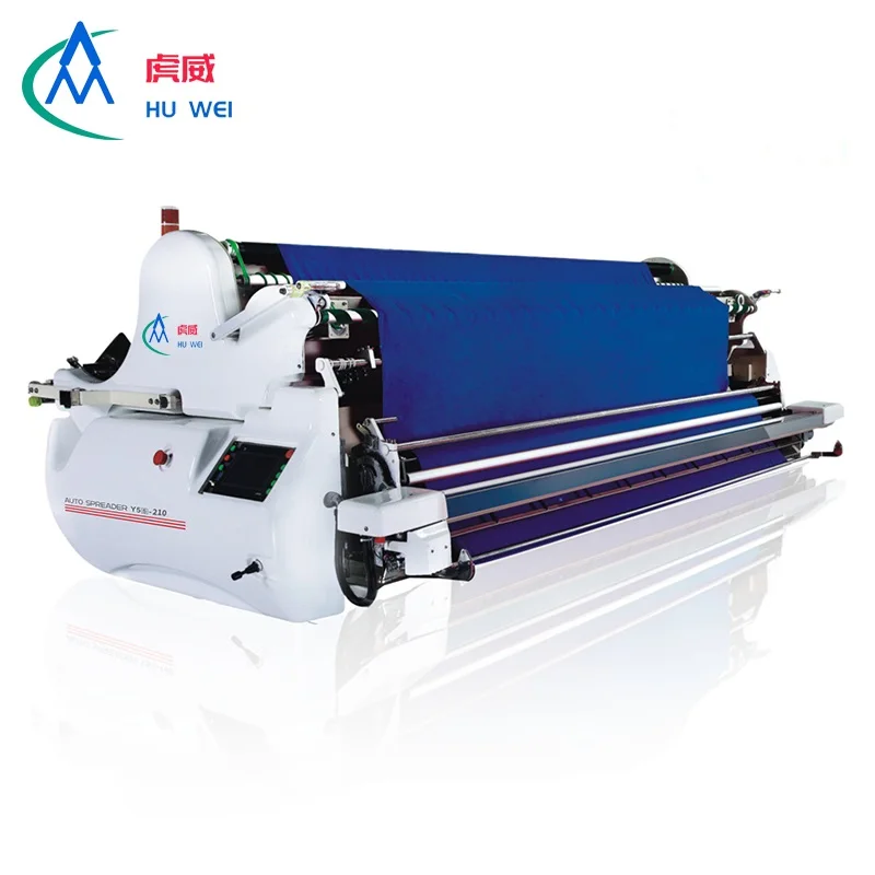 cutting machine Training Power Fabric Knife fabric feeder frame Fabric Spreader