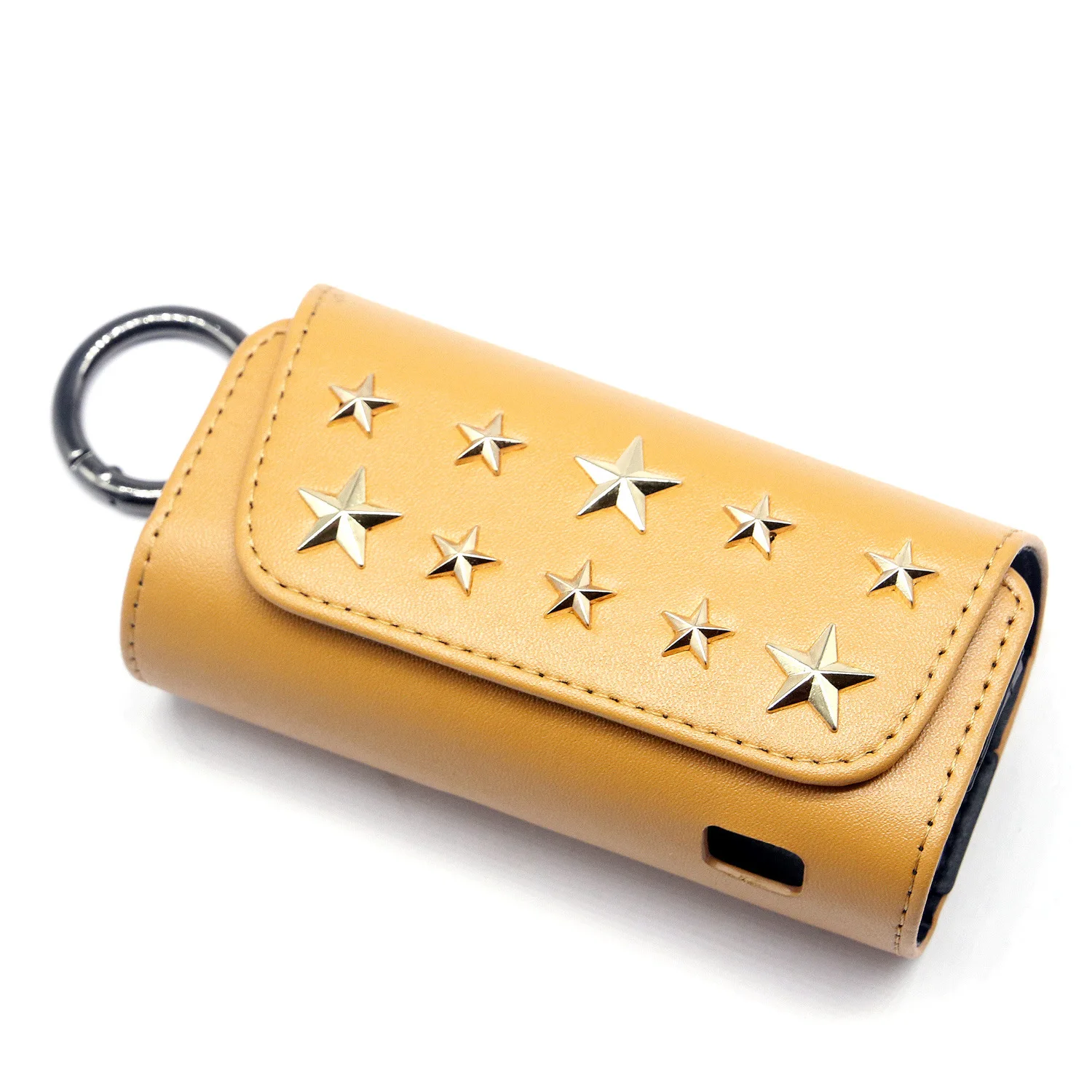 New Design 5 Colors PU Leather Case For IQO 3 Case Cover Storage Bag IQO Accessories