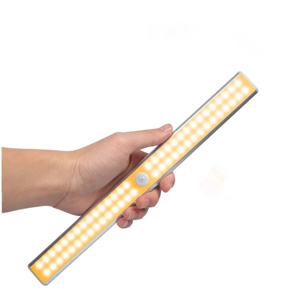 
sensor led light cabinet cabinet led lights wardrobe night light sensor 