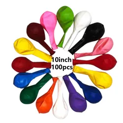 Chrome clear inflator wedding latex air game christmas helium happy birthday party balloon wholesale in bulk suppliers weight