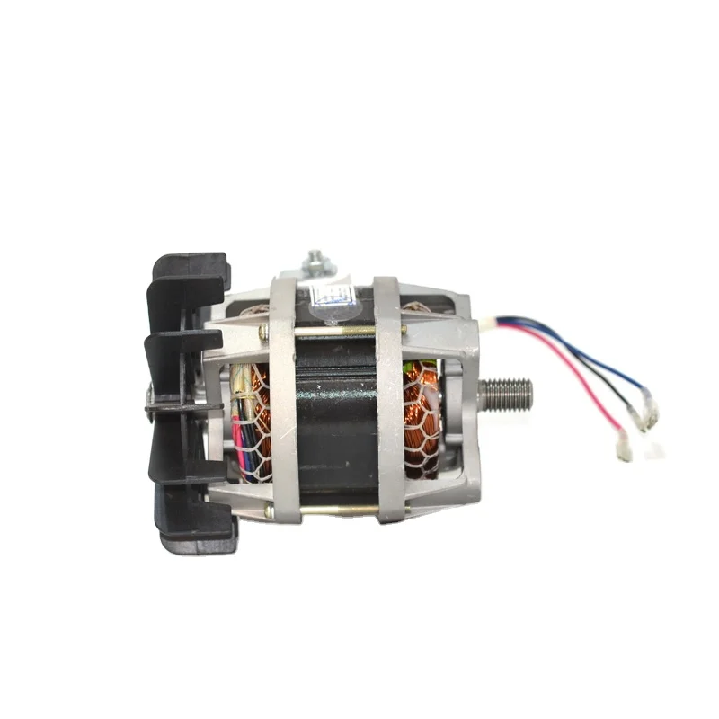 Aoer Electric Single Phase Garden Lawn Mower Motor