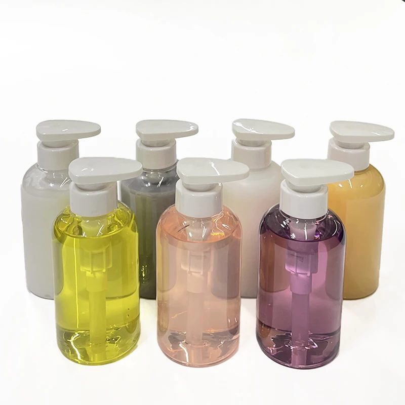 organic natural dog shampoo customizable low MOQ private label Soothe Sensitive Skin wholesale dog shampoo for dog Deep Cleaning