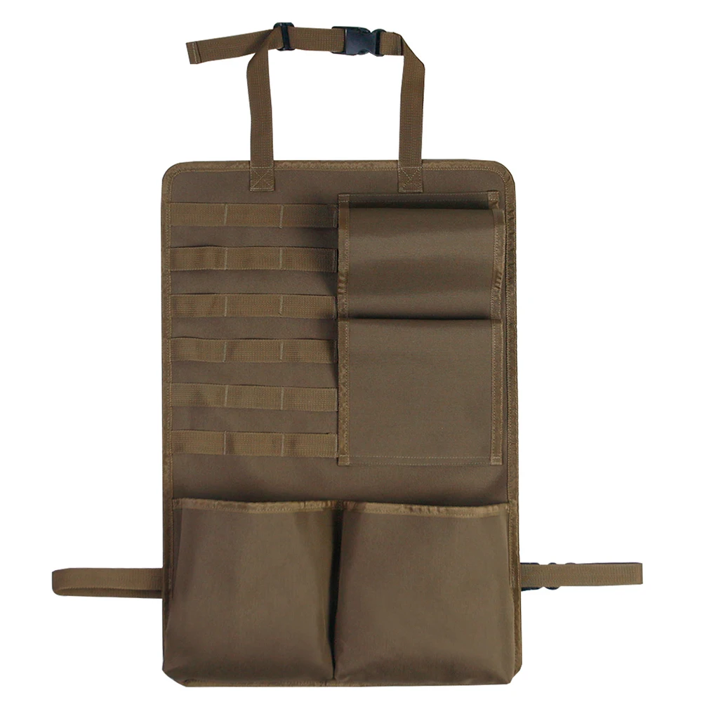 Car Gun Bag 1