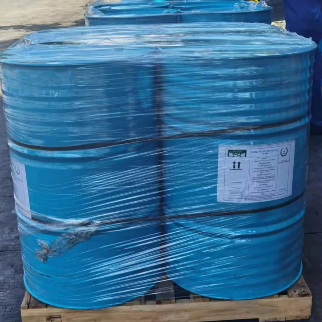 Best cyclo/iso-pentane Polyurethane Foam Material price for Foam Insulation
