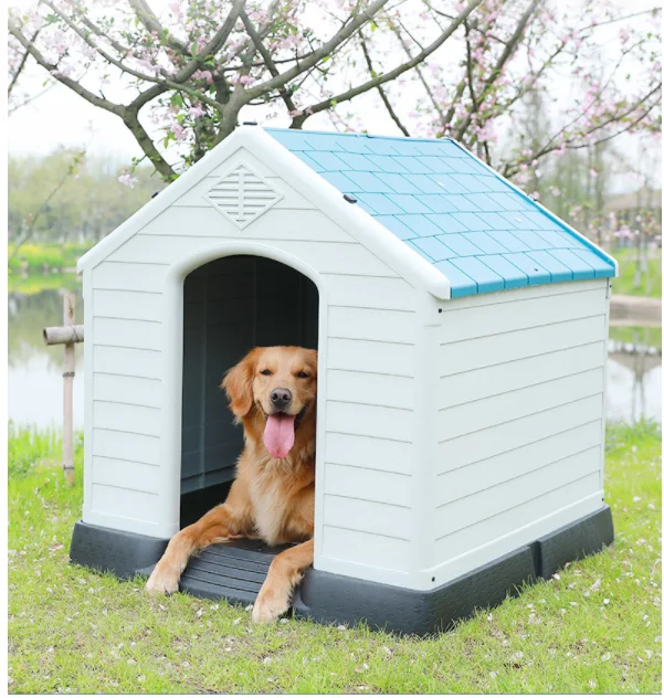 
 2020 Фантастическая уличная клетка doghouse нового дизайна  