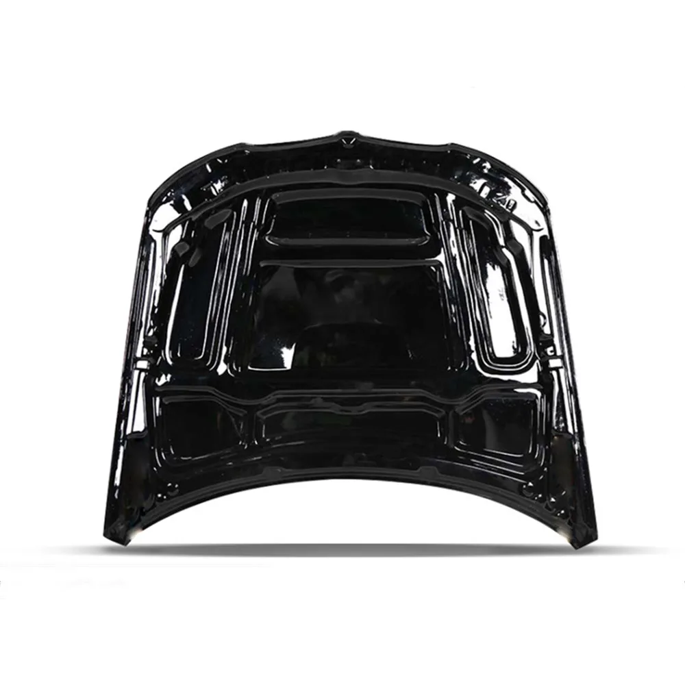 Body Parts Bonnet Carbon Fiber Engine Hood For BMW E92 M3 3 Series 2007-2012 Upgrade GTS Style Real Carbon Fiber Car Auto Cover