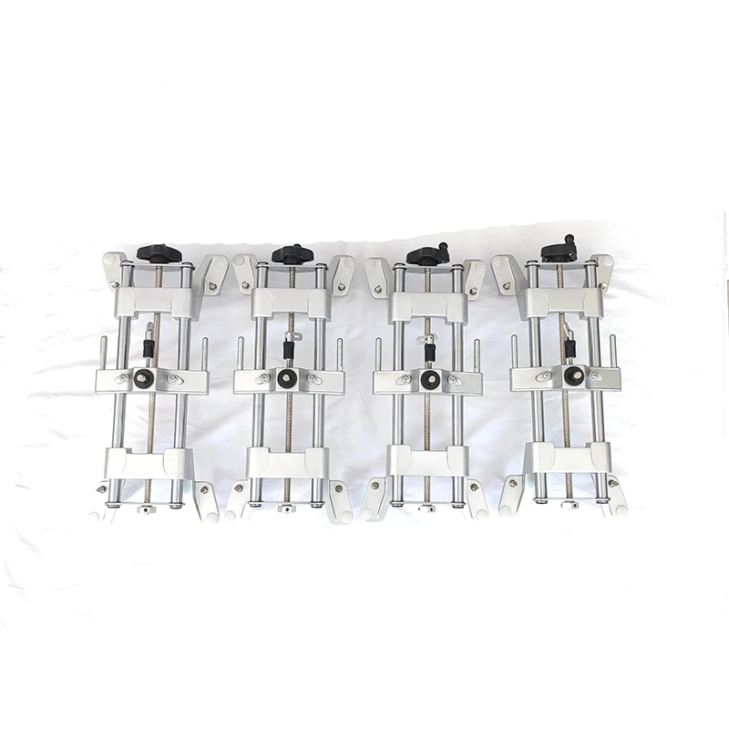 3d  wheel aligner with CE good price wheel alignment machine for JB or HOFFM