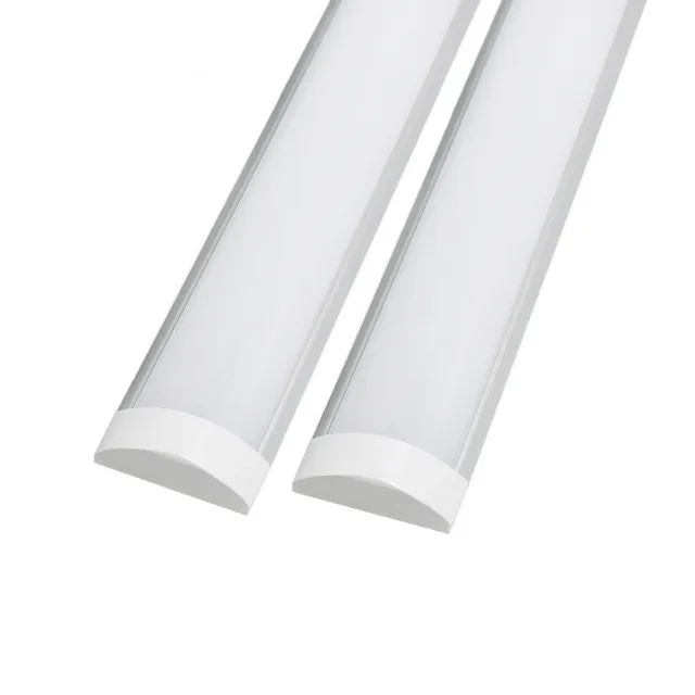 36W 40W 60W 72W Purification Fixture 5FT 3FT 2FT 4FT Linear LED Batten Light