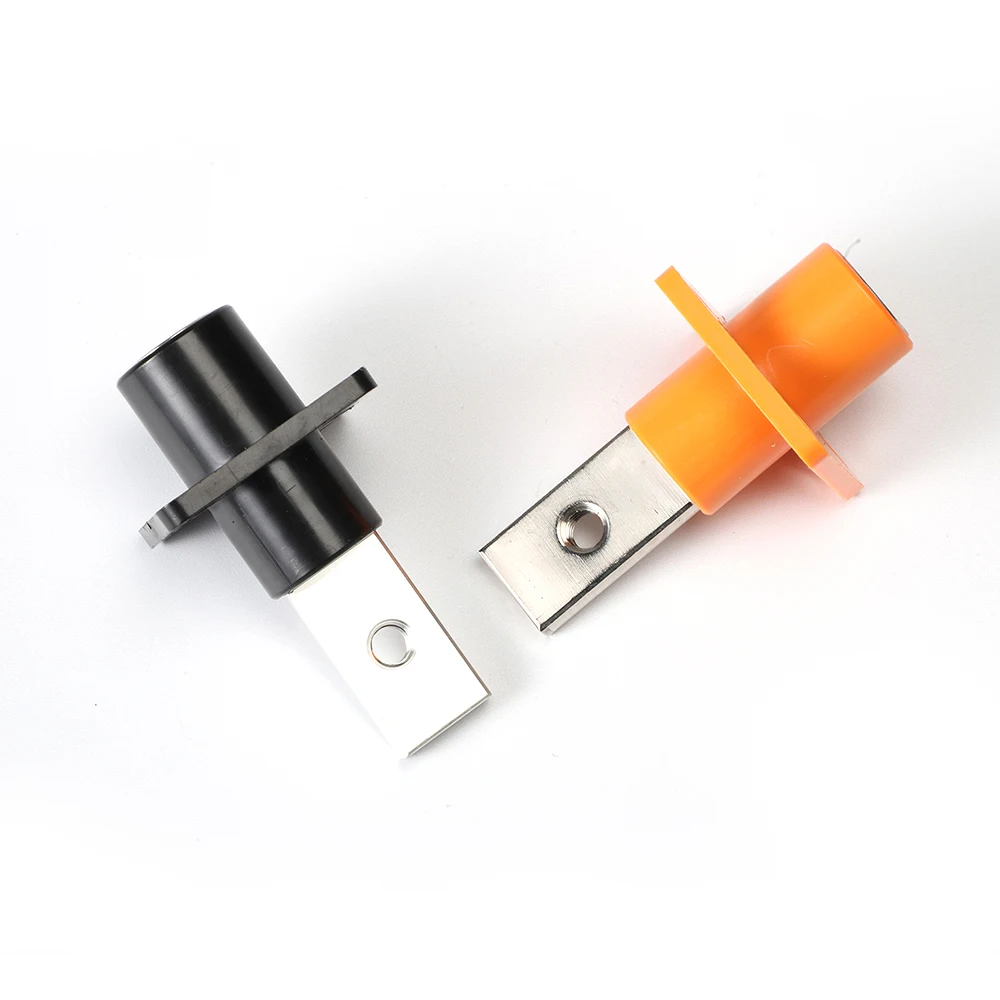 200 a high voltage power energy storage terminal connector waterproof high-pressure lithium battery energy storage